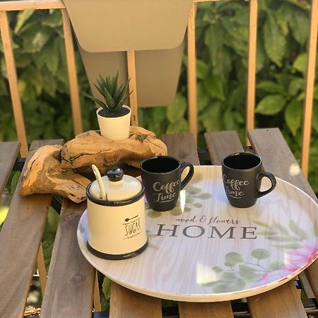 Iris 128: Il Terrazzino Sul Giardino Διαμέρισμα Τορίνο Εξωτερικό φωτογραφία