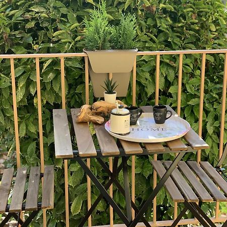 Iris 128: Il Terrazzino Sul Giardino Διαμέρισμα Τορίνο Εξωτερικό φωτογραφία