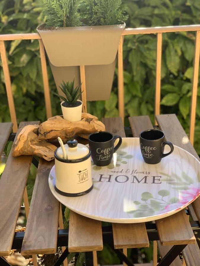 Iris 128: Il Terrazzino Sul Giardino Διαμέρισμα Τορίνο Εξωτερικό φωτογραφία